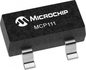 MCP111T-475E/TT Microchip Spannungsüberwachung ICs