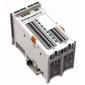 750-672 WAGO Funktions- und Technologiemodule