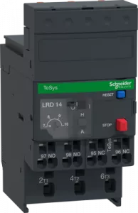 LRD143 Schneider Electric Motorschutzschalter
