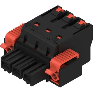 2493310000 Weidmüller Steckverbindersysteme