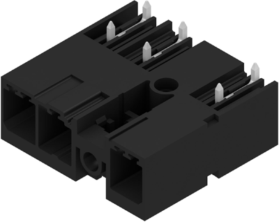 2500230000 Weidmüller Steckverbindersysteme Bild 1