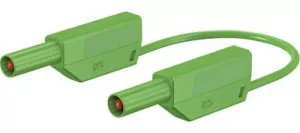 49.0079-15025 Stäubli Electrical Connectors Messleitungen
