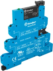 39.60.0.024.9024 Finder Koppelrelais