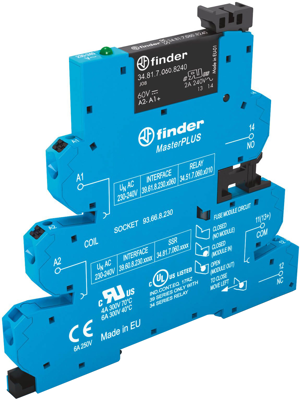 39.60.0.024.9024 Finder Koppelrelais