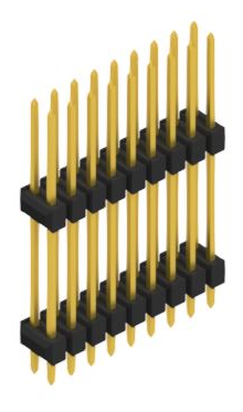 SL1418718G Fischer Elektronik Steckverbindersysteme