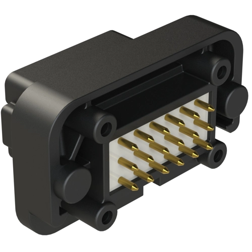 AT15-18PC-BM02BK Amphenol Steckverbindersysteme Bild 2