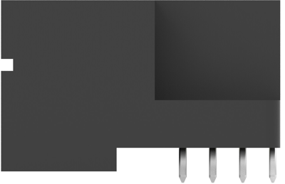 1-6450520-3 AMP Steckverbindersysteme Bild 2
