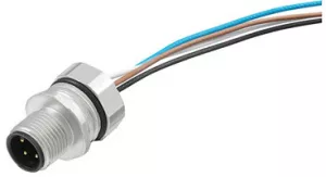 2466940000 Weidmüller Sensor-Aktor Rundsteckverbinder