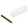 SL 10 SMD 052 18 G SM Fischer Elektronik Steckverbindersysteme