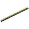 SLY 2 081 80 S Fischer Elektronik Steckverbindersysteme