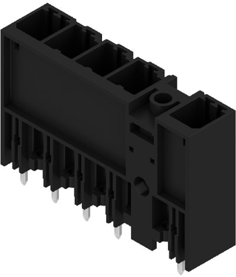 1543180000 Weidmüller Steckverbindersysteme Bild 1