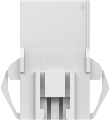 176296-1 AMP Steckverbindersysteme Bild 3