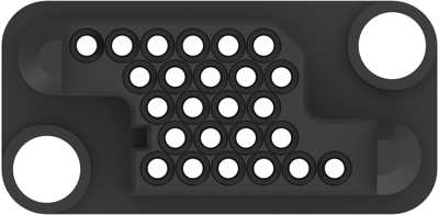 211150-1 AMP Steckverbindersysteme Bild 5