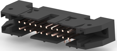 5102160-4 AMP Steckverbindersysteme Bild 1