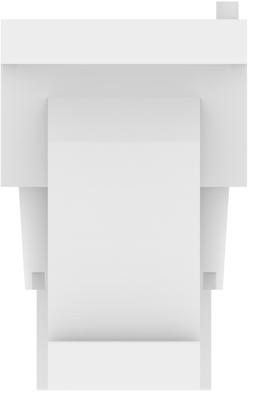 770032-1 AMP Steckverbindersysteme Bild 3