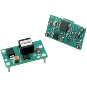 PTN04050CAD Texas Instruments DC-DC Wandler ICs