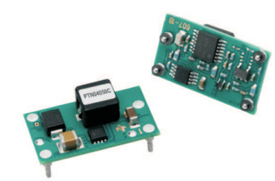 PTN04050CAD Texas Instruments DC-DC Wandler ICs