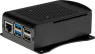 RB-ALUCASEP5-06B RASPBERRY PI Kleingehäuse und Modulgehäuse