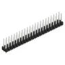 SL 21 THR 124 44 Z Fischer Elektronik Steckverbindersysteme