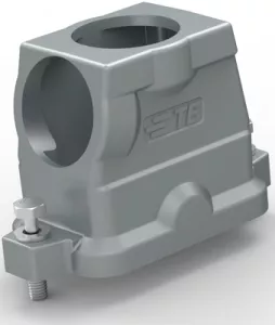 T1902101229-009 TE Connectivity Gehäuse für schwere Steckverbinder