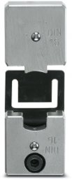Crimpeinsatz für Isolierter Ringkabelschuh, 16 mm², 1212328
