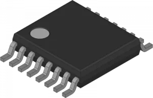 XMC1202T016X0032ABXUMA1 Infineon Technologies Microcontroller