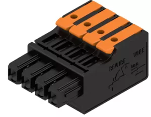 2790410000 Weidmüller Steckverbindersysteme