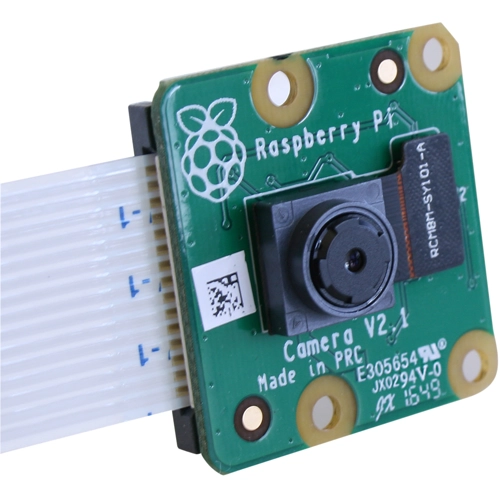 R PI KAMERAMODUL V2 DAYLIGT RASPBERRY PI Single Board Computer Bild 3