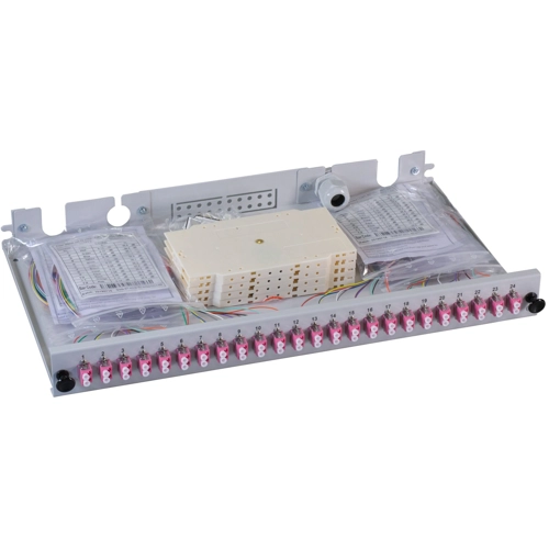 B71901TS.48OM4 EFB-Elektronik Verbindungsmodule, Patchpanels Bild 3