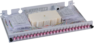 B71901.12OM4 EFB-Elektronik Verbindungsmodule, Patchpanels Bild 3