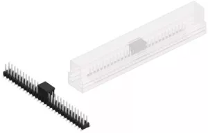 SL11SMD05256ZBSM Fischer Elektronik Steckverbindersysteme