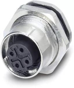 1237394 Phoenix Contact Sensor-Aktor Rundsteckverbinder