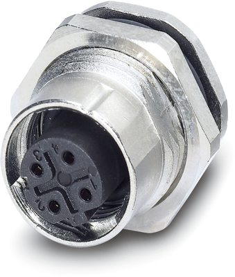 1237394 Phoenix Contact Sensor-Aktor Rundsteckverbinder