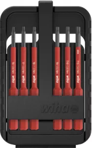 SB2831B502 Wiha Schraubendreher, Bits und Bithalter