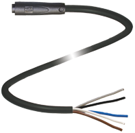 70127484-100002 PEPPERL+FUCHS Sensor-Aktor Kabel