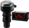 PCE-ULM-10-N24S PCE Instruments Anemometer, Gas- und Druckmessgeräte