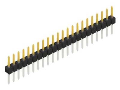 10046284 Fischer Elektronik Steckverbindersysteme