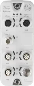 AL1351 IFM electronic Sensor-Aktor Verteilerboxen