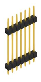 10056805 Fischer Elektronik Steckverbindersysteme