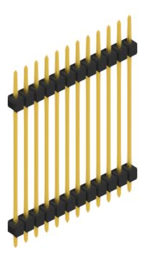 SL531512G Fischer Elektronik Steckverbindersysteme