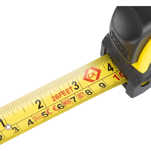 T3447 8 C.K Tools Bandmaße, Maßstäbe, Messschieber Bild 4