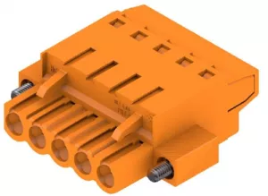 1844020000 Weidmüller Steckverbindersysteme