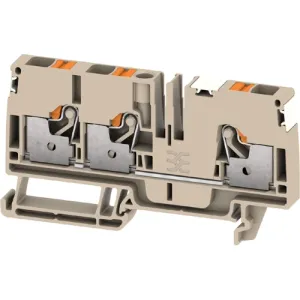 2674900000 Weidmüller Reihenklemmen