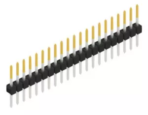 10046394 Fischer Elektronik Steckverbindersysteme