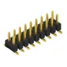 SL 11 SMD 040 18 G Fischer Elektronik Steckverbindersysteme