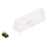 SL 11 SMD 040 8 G SM Fischer Elektronik Steckverbindersysteme