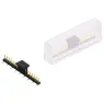 SLY 7 SMD 036 17 S B SM Fischer Elektronik Steckverbindersysteme