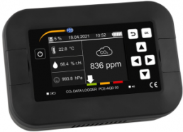 PCE Instruments Luftqualitätsmessgerät, PCE-AQD 50