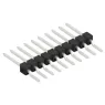 SL 12 SMD 083 10 Z Fischer Elektronik Steckverbindersysteme