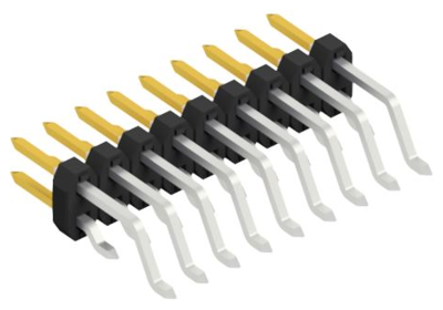 10068658 Fischer Elektronik Steckverbindersysteme